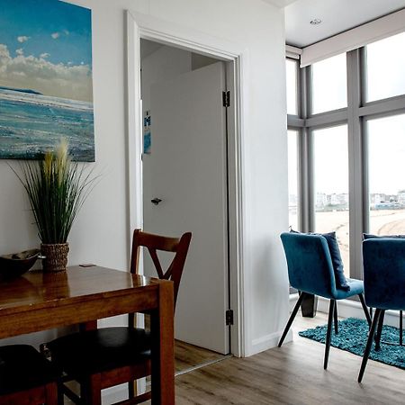 The Pearl Suite By Margate Suites מראה חיצוני תמונה
