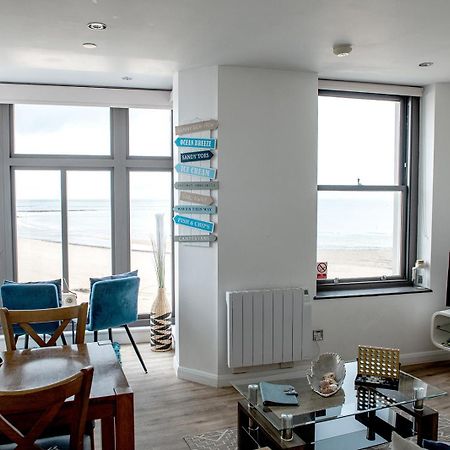 The Pearl Suite By Margate Suites מראה חיצוני תמונה