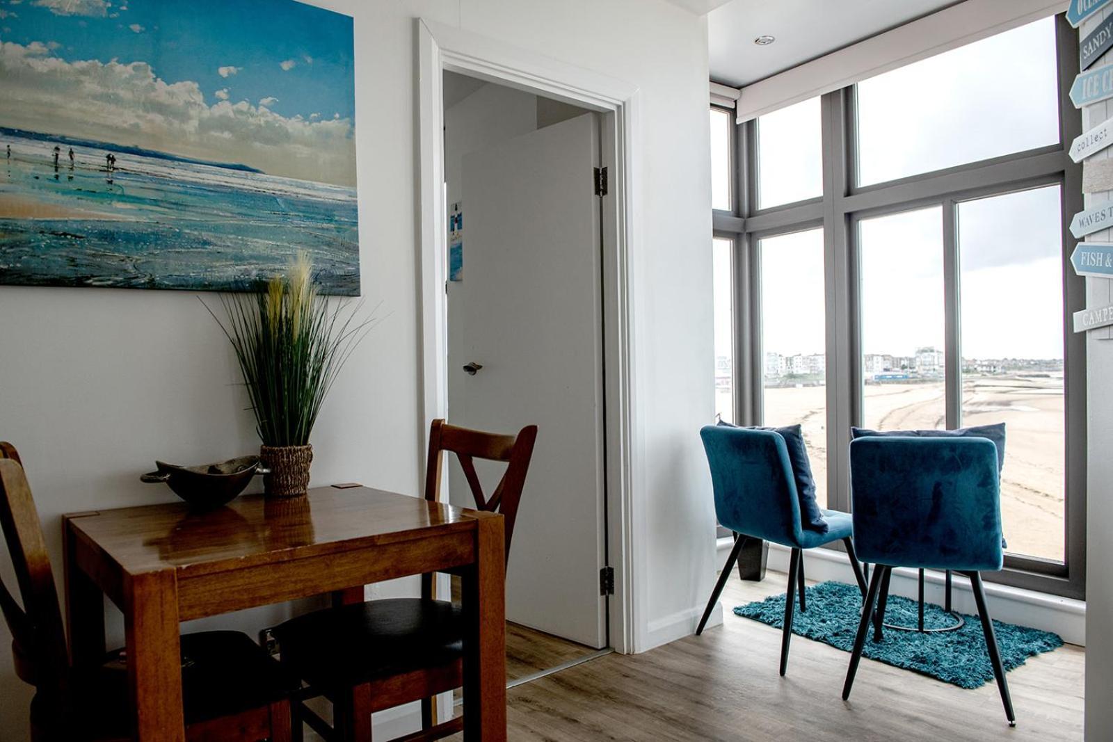 The Pearl Suite By Margate Suites מראה חיצוני תמונה