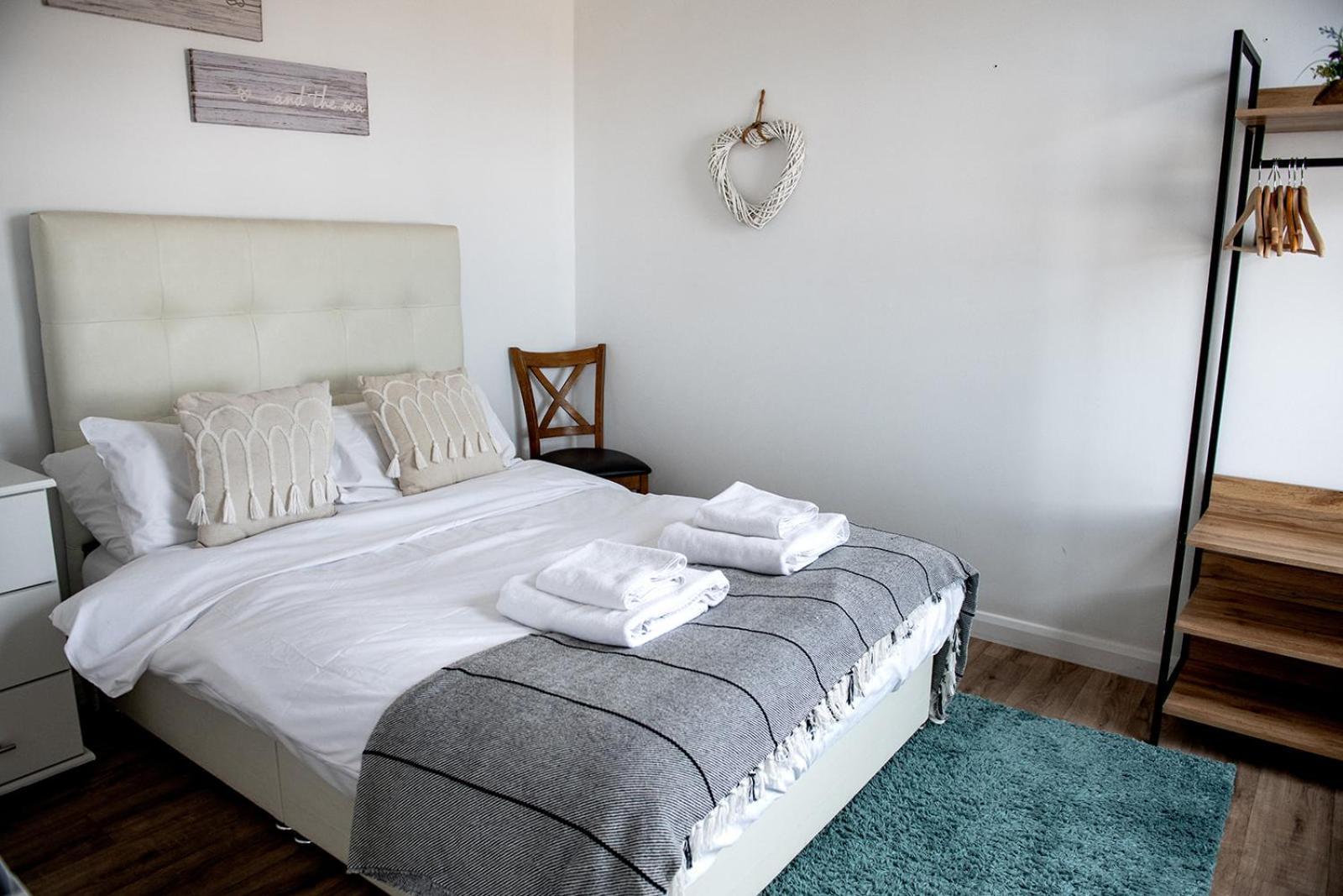The Pearl Suite By Margate Suites מראה חיצוני תמונה